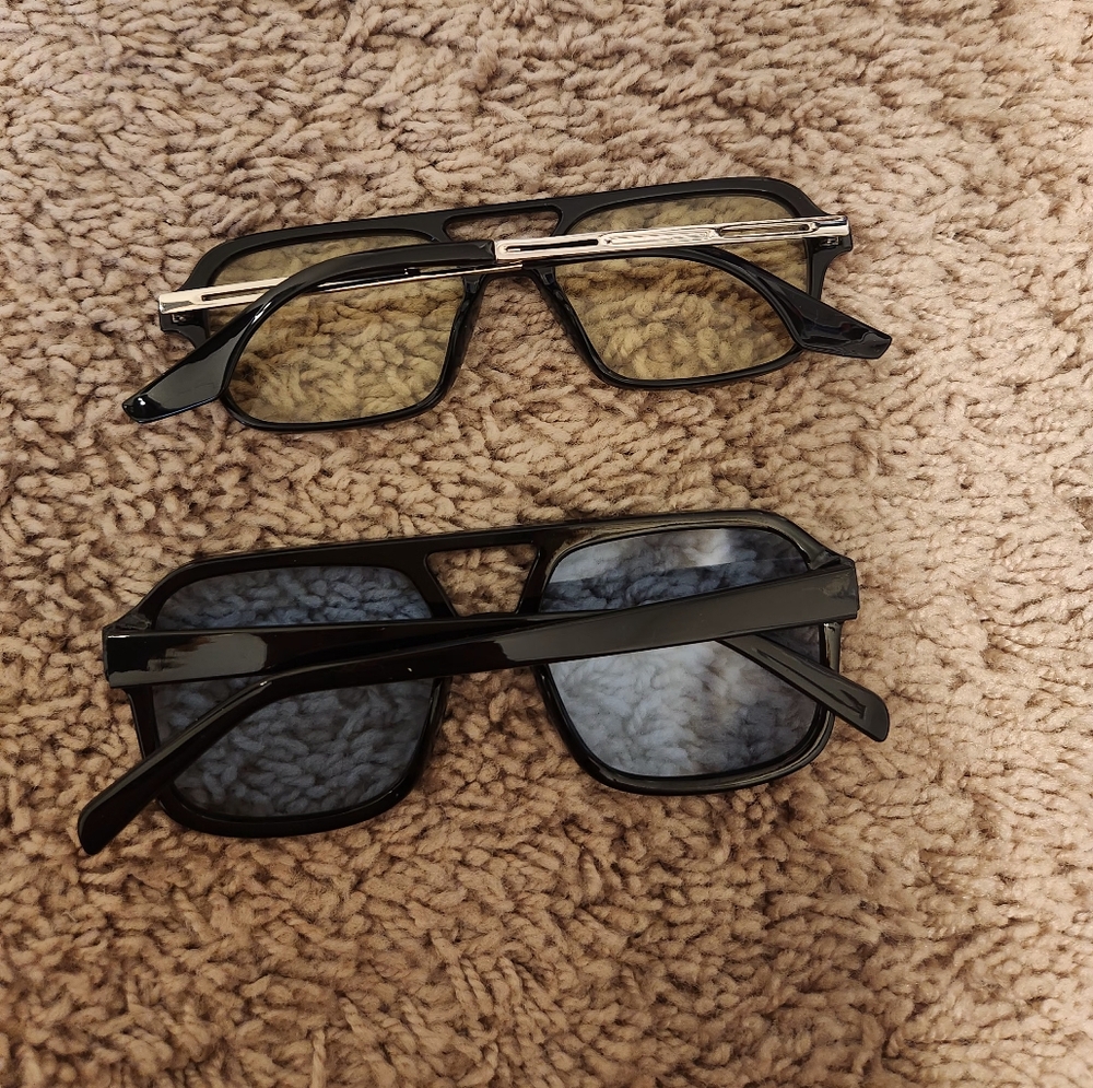 Sunglasses - Picture 2 of 2